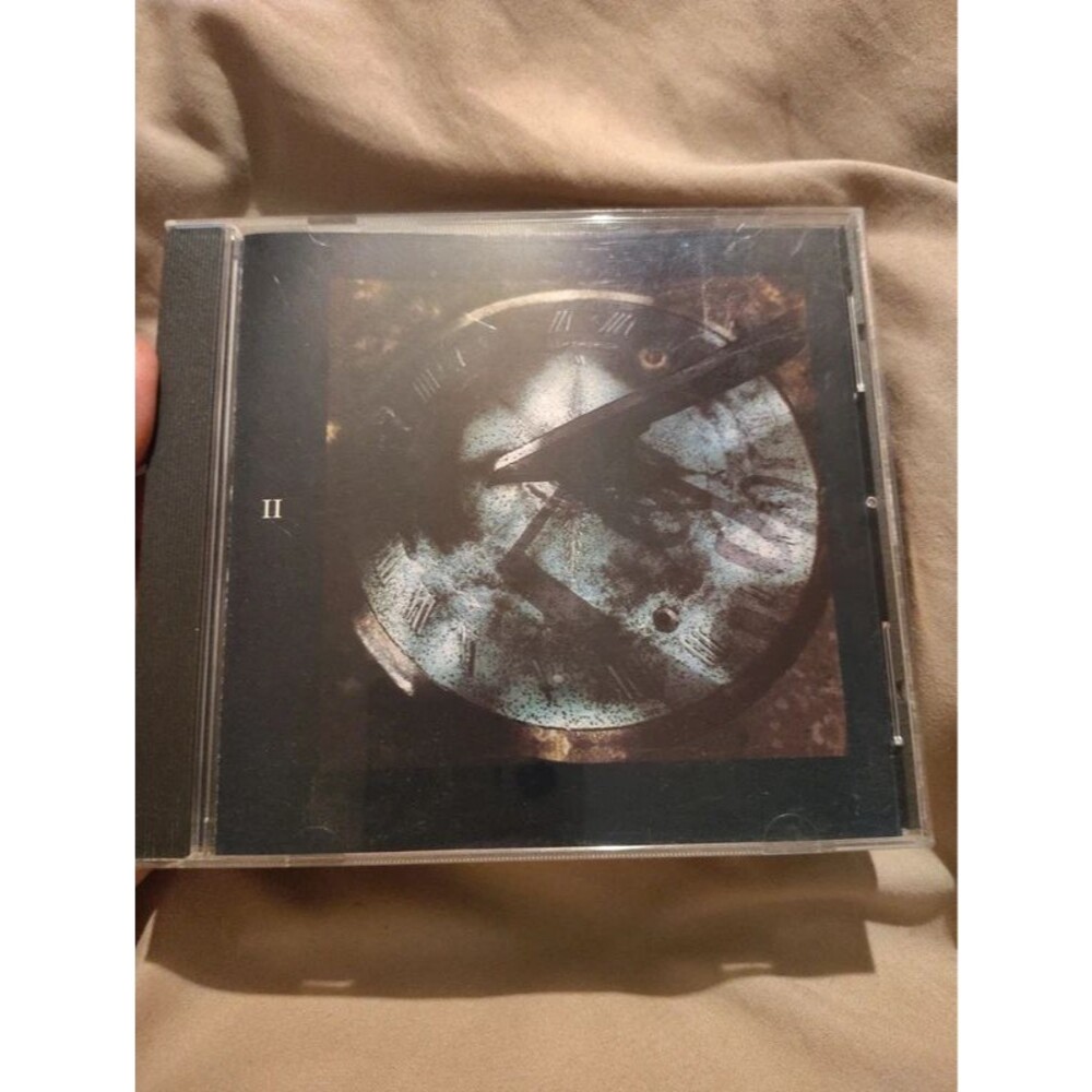 Led Zeppelin cd